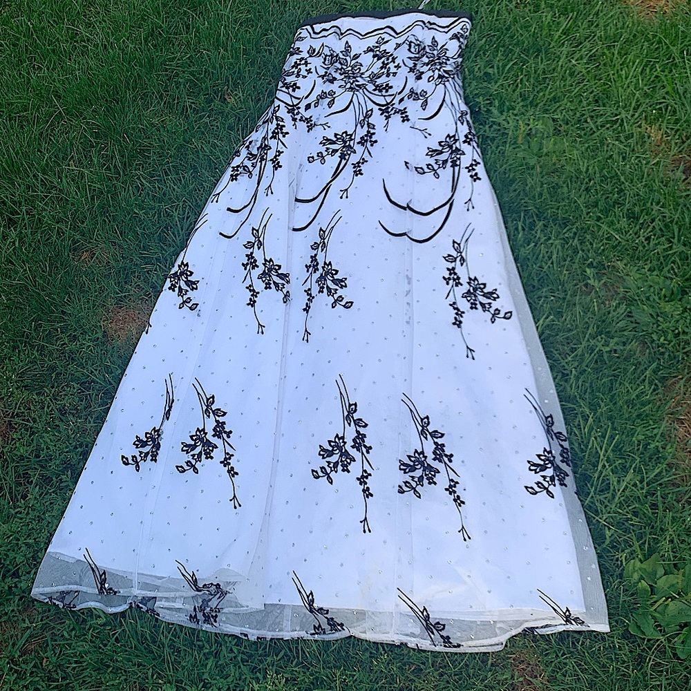 Jessica prom/wedding/party/grad/event dress